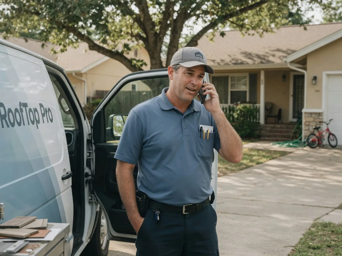 Roof Repair Oral, SD FAQs