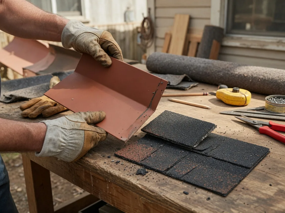 Roof Repair company in Oral, SD